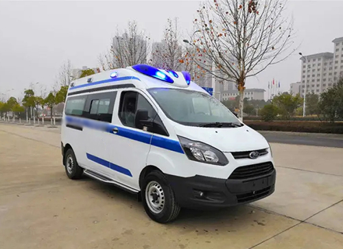 武强县救护车出租